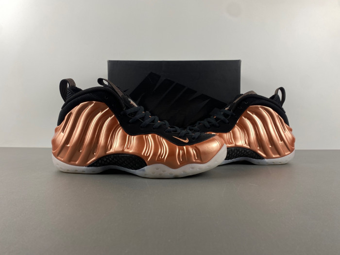 Nike Air Foamposite One 