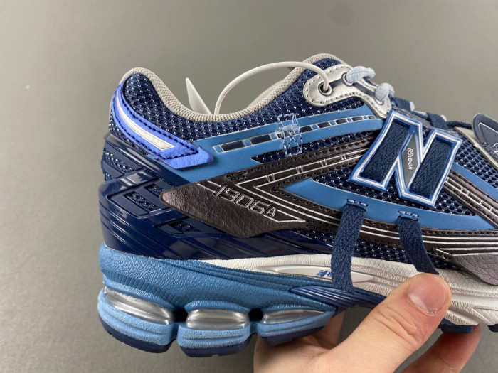 New Balance 1906R Blue Slate Grey