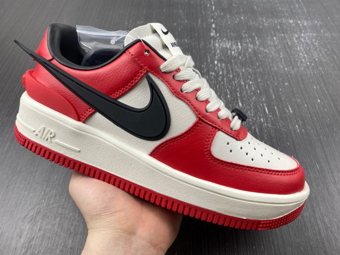 Bush x Nike Air Force 1 Low