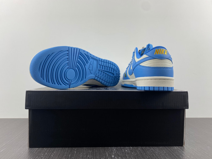 Nike Dunk Low Chrome Hearts