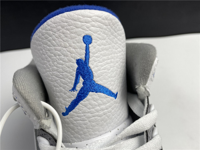 FRAGMENT DESIGN X AIR JORDAN 3 RETRO CT8532-040