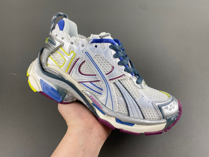 RUNNER SNEAKER RS103