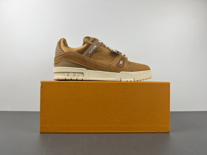 LV TRAINER SNEAKER LVT-000629