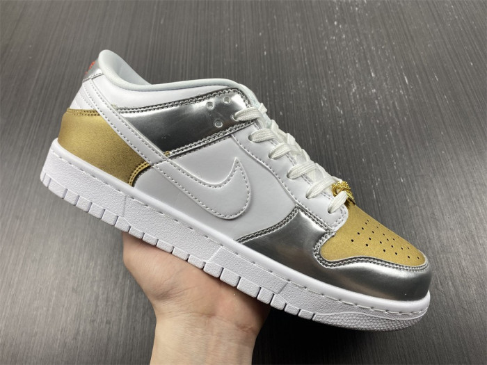 Nike Dunk Low Heirloom (W) DH4403-700