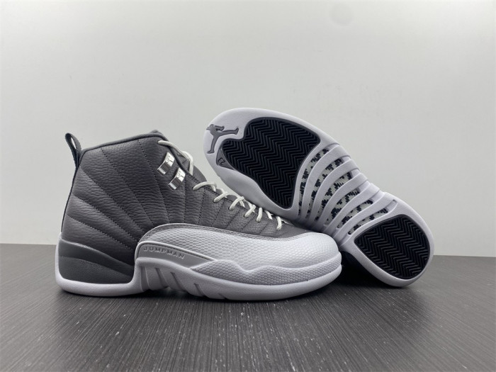 Air Jordan 12 CT8025-610