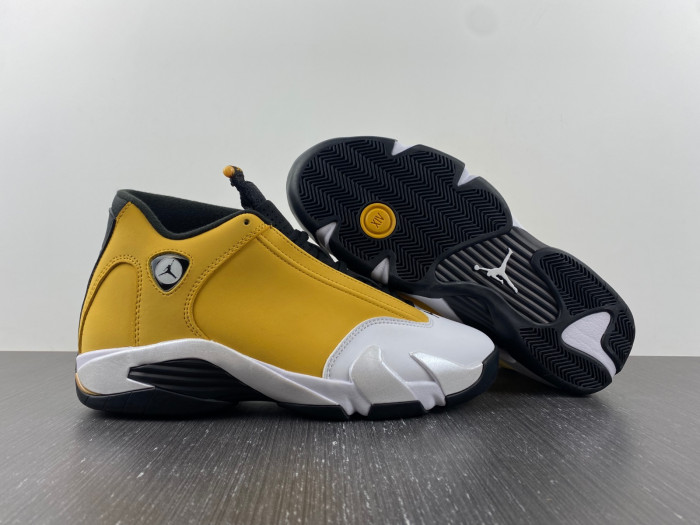 AIR JORDAN 14 RETRO 