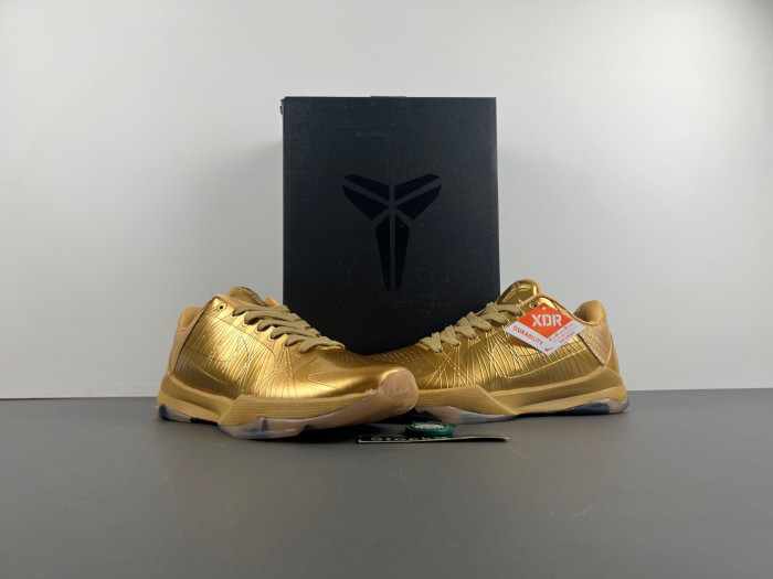 Nike Kobe 5 FV2024-0826