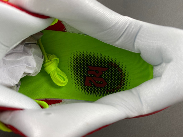 NIKE ZOOM KOBE 6 PROTRO