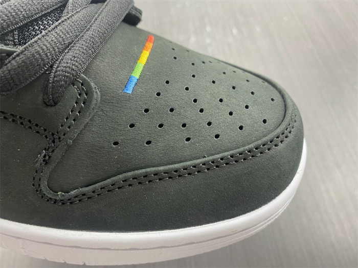 Nike SB Dunk Low Polaroid DH7722-001