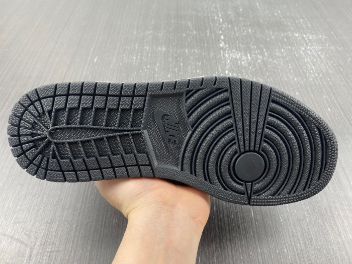 Air Jordan 1 Low OG x Travis Scott