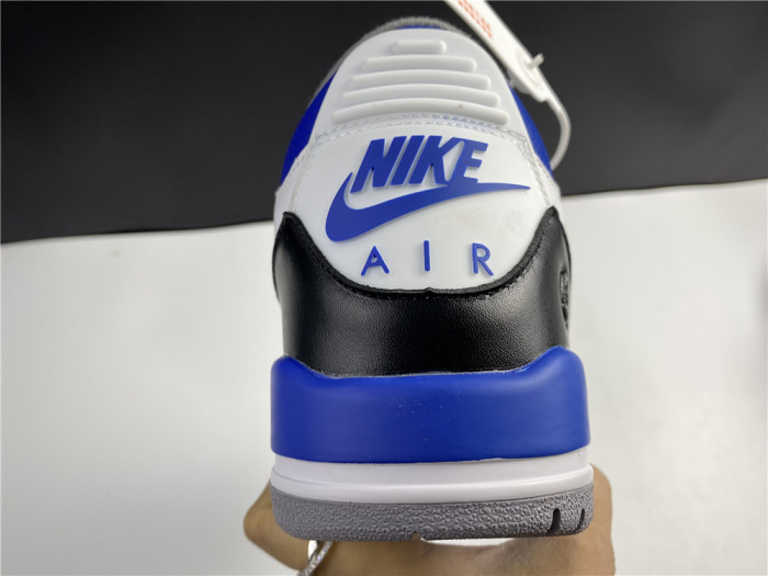 FRAGMENT DESIGN X AIR JORDAN 3 RETRO CT8532-040