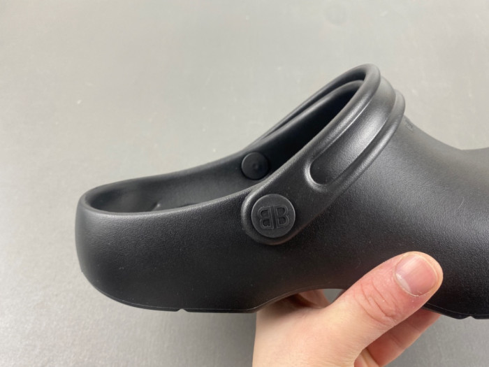 Balenciag* Sandal32 BCS00032