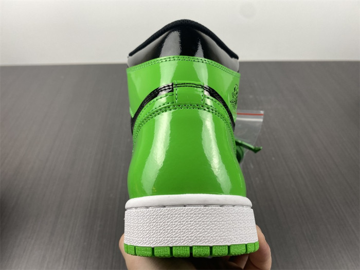 Air Jordan 1 Retr o OG AJ1 555088-03037