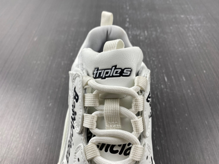 TRIPLES TRAINER SNEAKERS 2000076