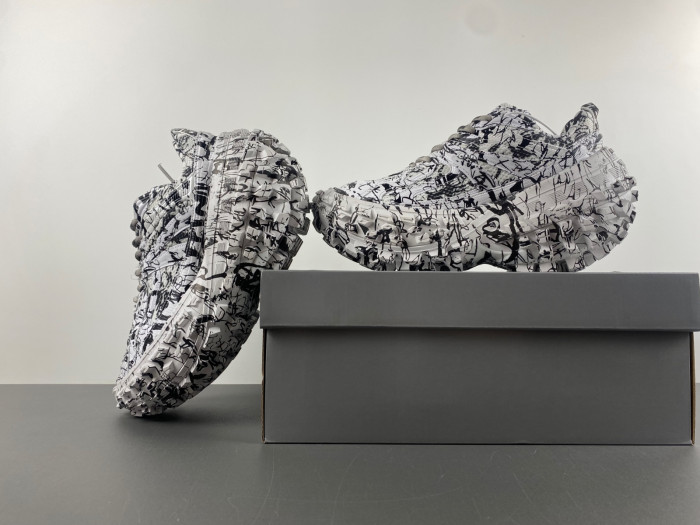 DEFENDER SNEAKER DS029