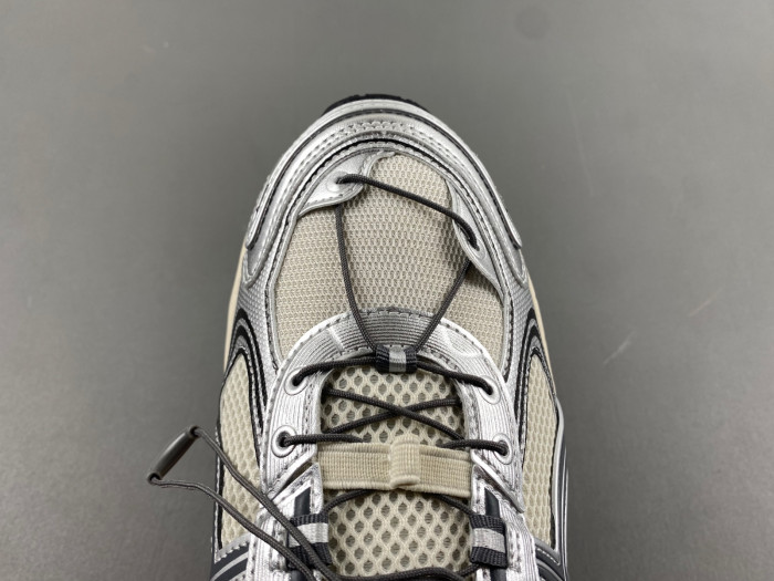 As*ic*s gel-kahana tr v4 silver white 1203a497-200