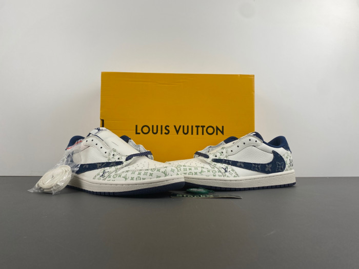 l**is V*t*n x nike air force la13