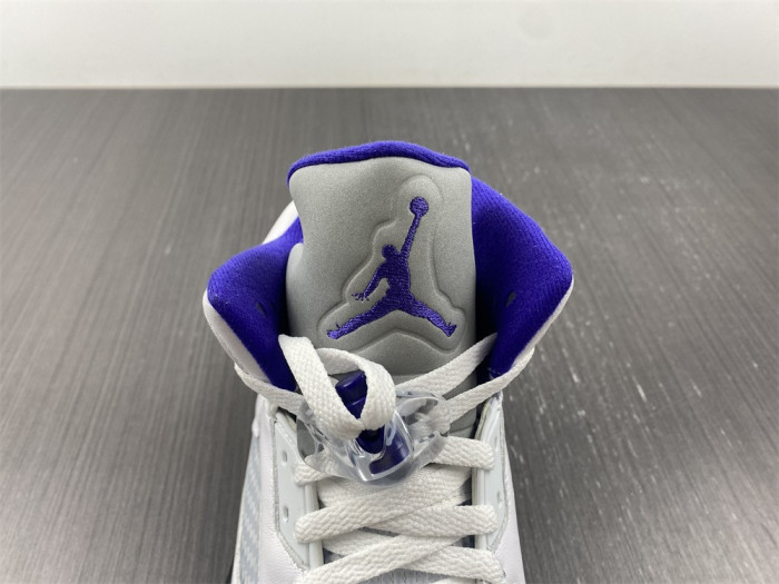 AIR JORDAN5 CONCORD
