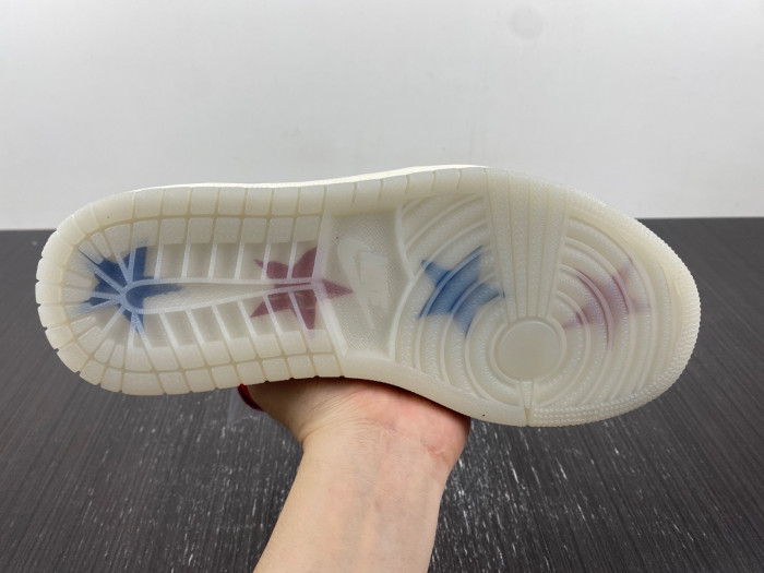 Trophy Room x Air Jordan 1 High OG