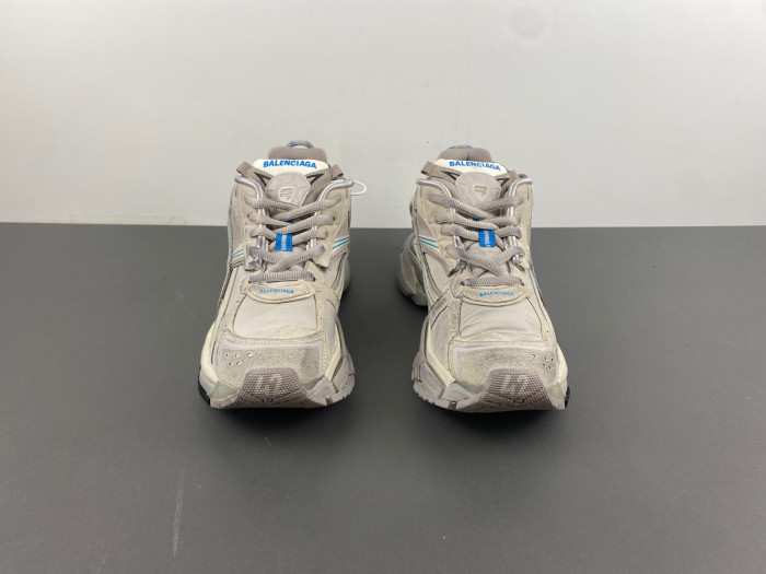 RUNNER SNEAKER RS110