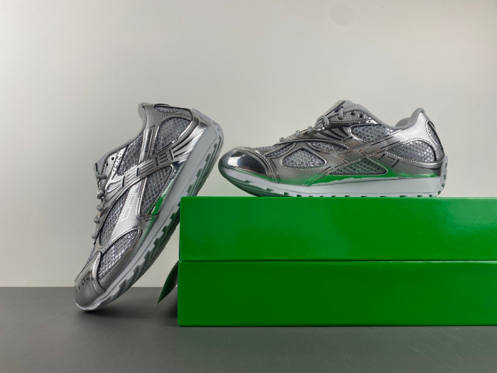 BOTTEGA VENETA Orbit Sneaker BV009