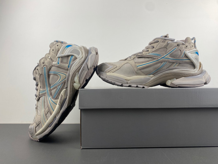 RUNNER SNEAKER RS110