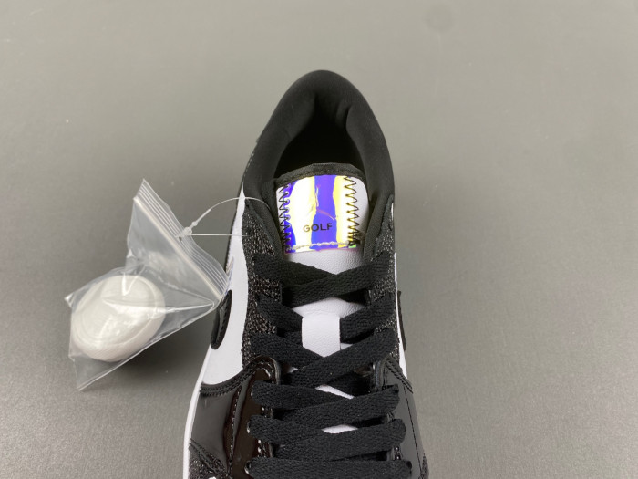 Jordan 1 Retro Low Golf Endless Pursuit Pack FZ4159-100