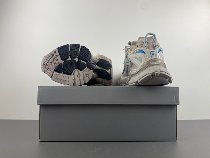 RUNNER SNEAKER RS110