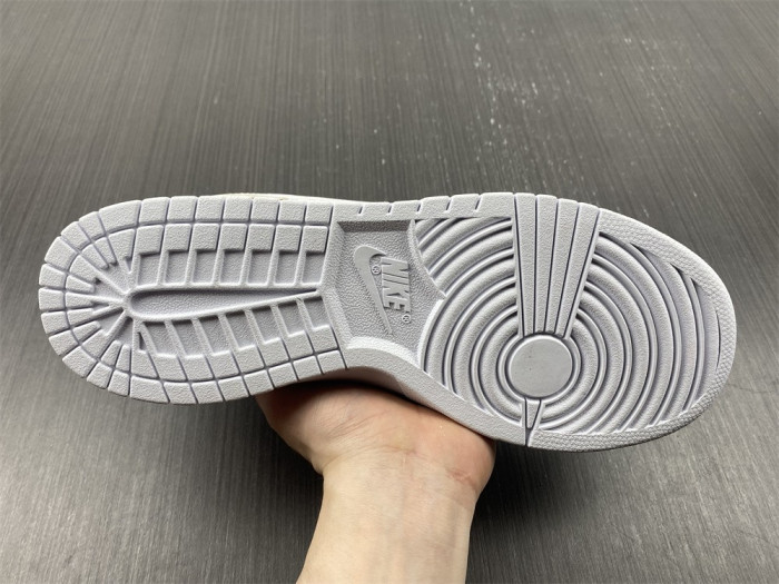 Nike Dunk Low Heirloom (W) DH4403-700