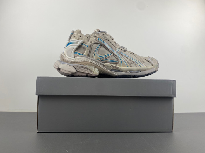 RUNNER SNEAKER RS110