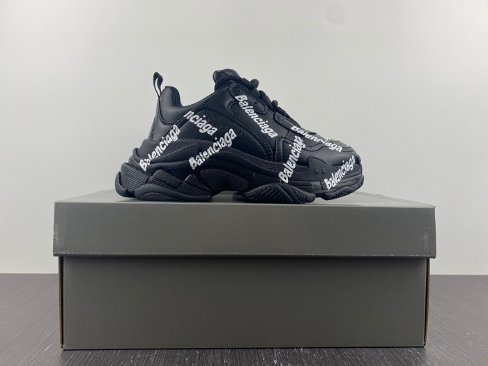 TRIPLES TRAINER SNEAKERS 2000081