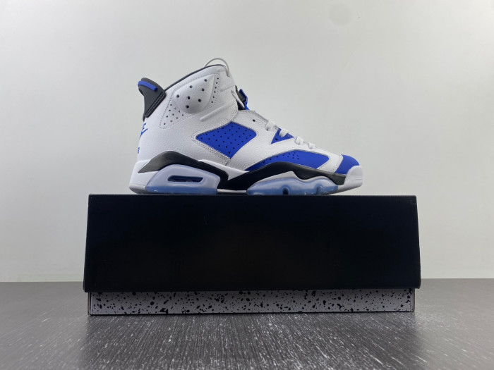 Air Jordan 6