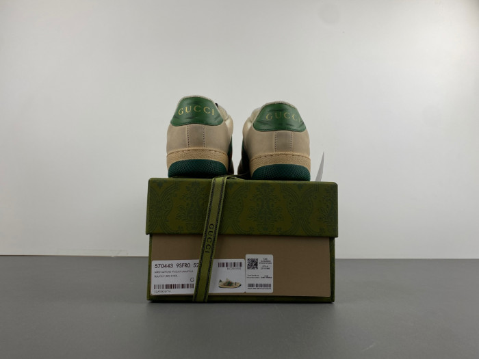 G*u*i sneaker g-0039