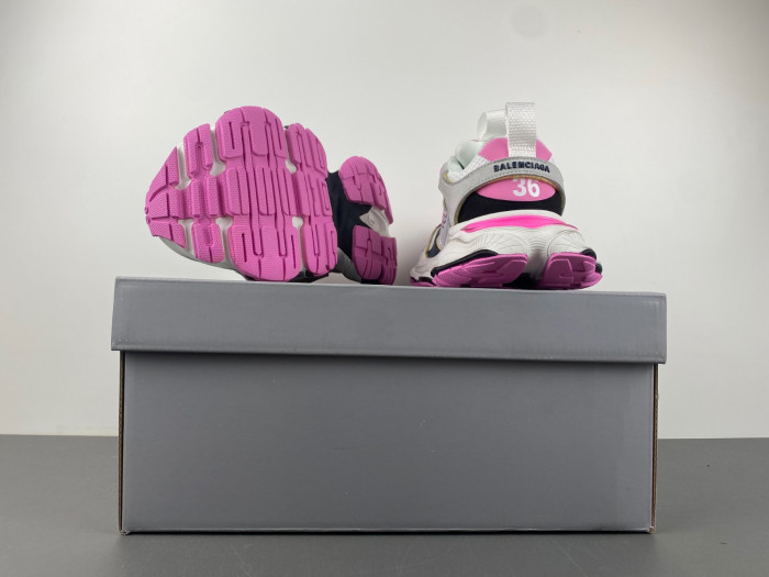 Ba*len*cia*ga cargo sneaker