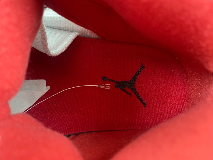 Jordan 5 Retro Fire Red Black Tongue (2013) 136027-120