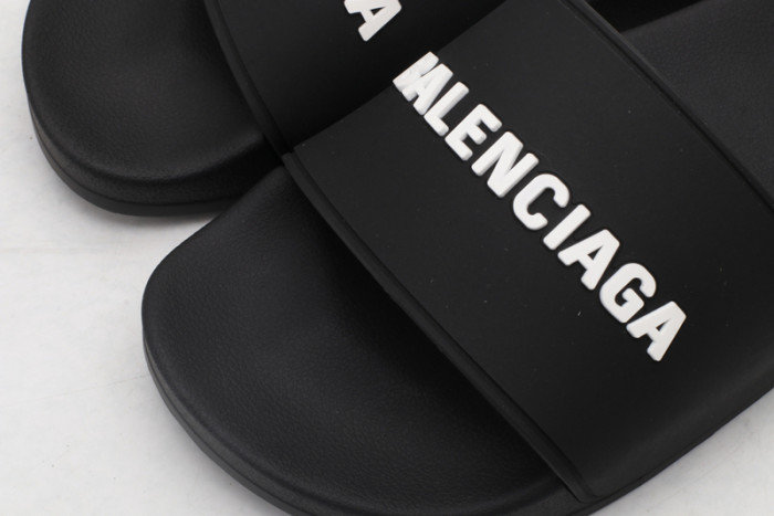 Balenciag* Sandal1