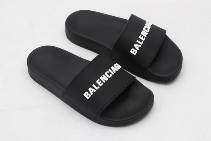Balenciag* Sandal1