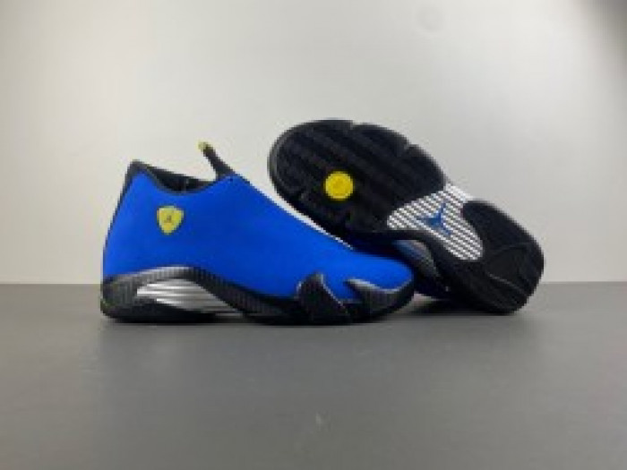 Air Jordan 14 Retro 