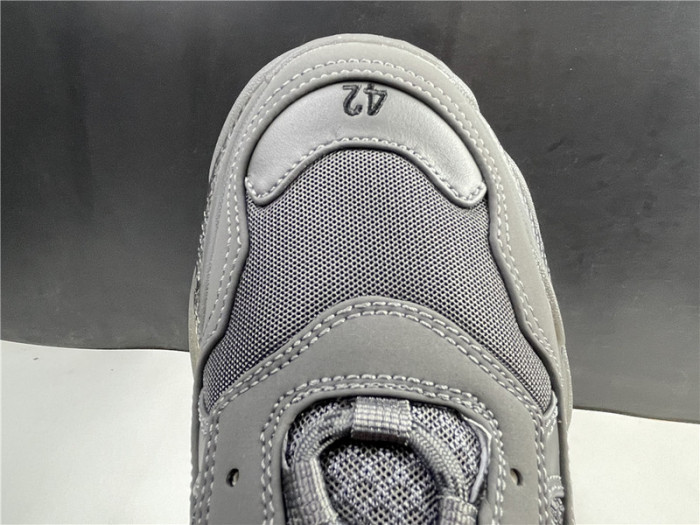 TRIPLES TRAINER SNEAKERS 2000028