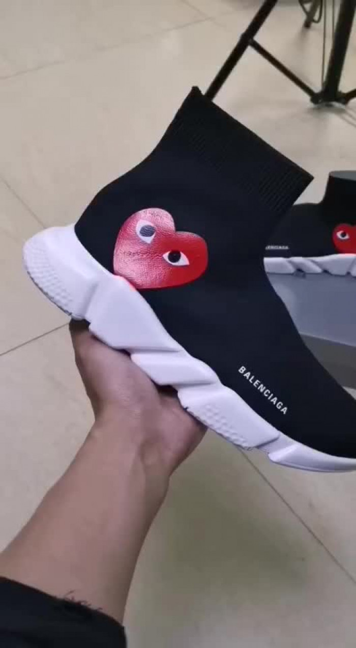 SPEED TRAINER SNEAKERS 1000056