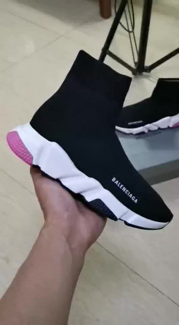 SPEED TRAINER SNEAKERS 1000055