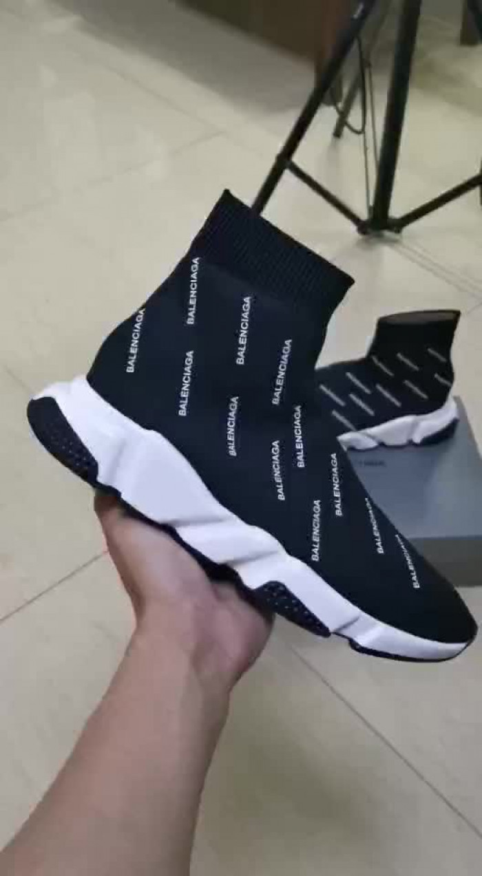 SPEED TRAINER SNEAKERS 1000052