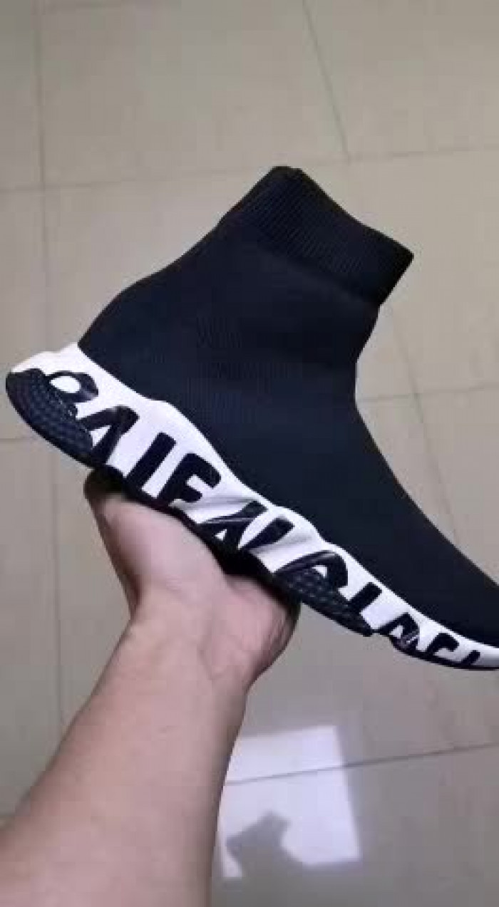 SPEED TRAINER SNEAKERS 1000044