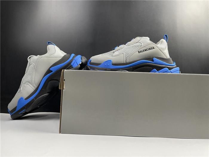 TRIPLES TRAINER SNEAKERS 2000033