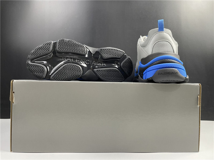 TRIPLES TRAINER SNEAKERS 2000033