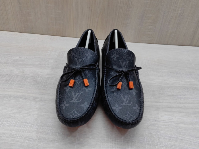 LV Loafers