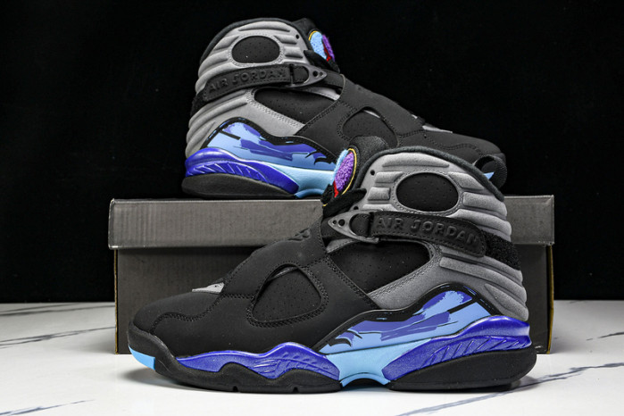 Air Jordan 8 Retro 