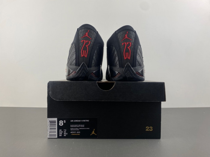 AIR JORDAN 14 RETRO Retro 