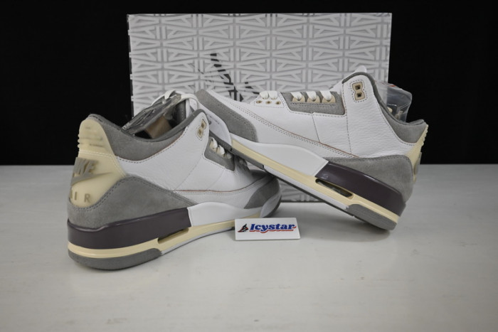 AIR JORDAN 3RETRO A MA MANIERE DH3434-110