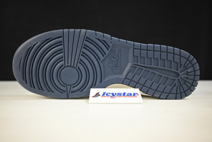 Nike Dunk Low Retro Reverse Panda FD9064-011